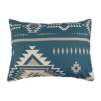 Your Lifestyle By Donna Sharp Mesquite 3-pc. Midweight Comforter Set