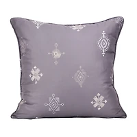 Your Lifestyle By Donna Sharp Wyoming Deer Square Throw Pillow