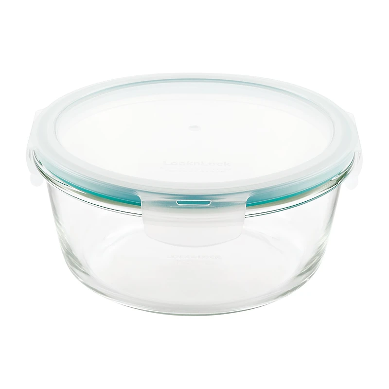 Lock & Lock 34-oz. Food Storage Container