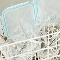 Lock & Lock 4-pc. Food Storage Container Set