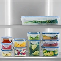 Lock & Lock 22-pc. Food Container