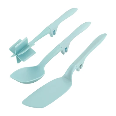 Rachael Ray 3-pc. Lazy Tools Set