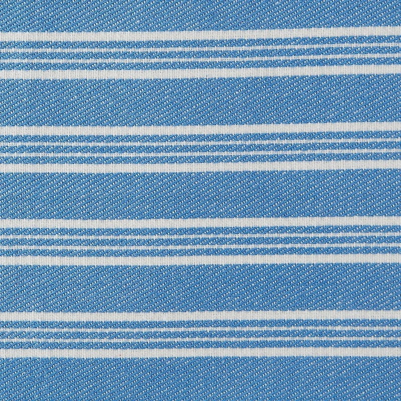 Design Imports Starboard Stripe Heavyweight 6-pc. Towel + Dish Cloth Set