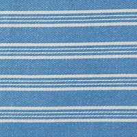 Design Imports Starboard Stripe Heavyweight 6-pc. Towel + Dish Cloth Set