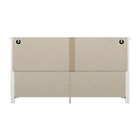 Harmony 6-Drawer Dresser