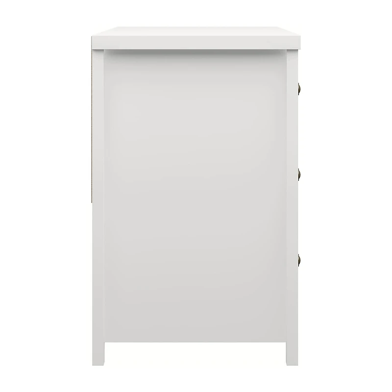 Harmony 6-Drawer Dresser