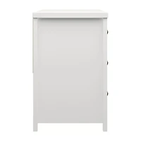 Harmony 6-Drawer Dresser