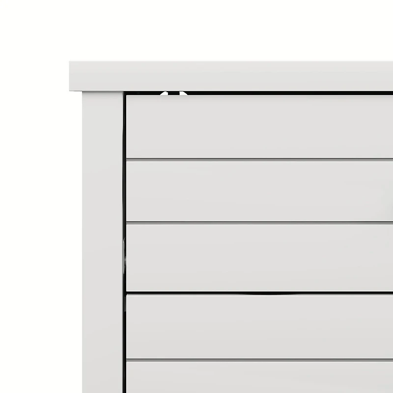 Harmony 6-Drawer Dresser