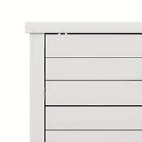 Harmony 6-Drawer Dresser