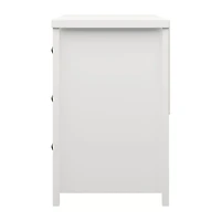 Harmony 6-Drawer Dresser