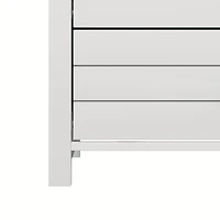 Harmony 6-Drawer Dresser