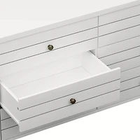 Harmony 6-Drawer Dresser