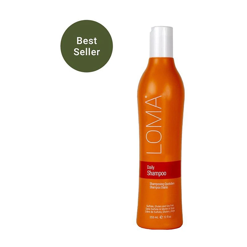 LOMA® Daily Shampoo oz