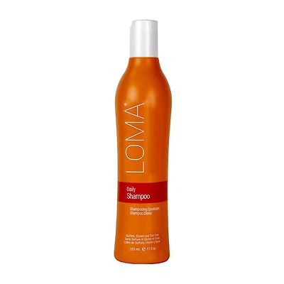 LOMA® Daily Shampoo oz