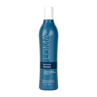 LOMA® Moisturizing Shampoo 12 oz.
