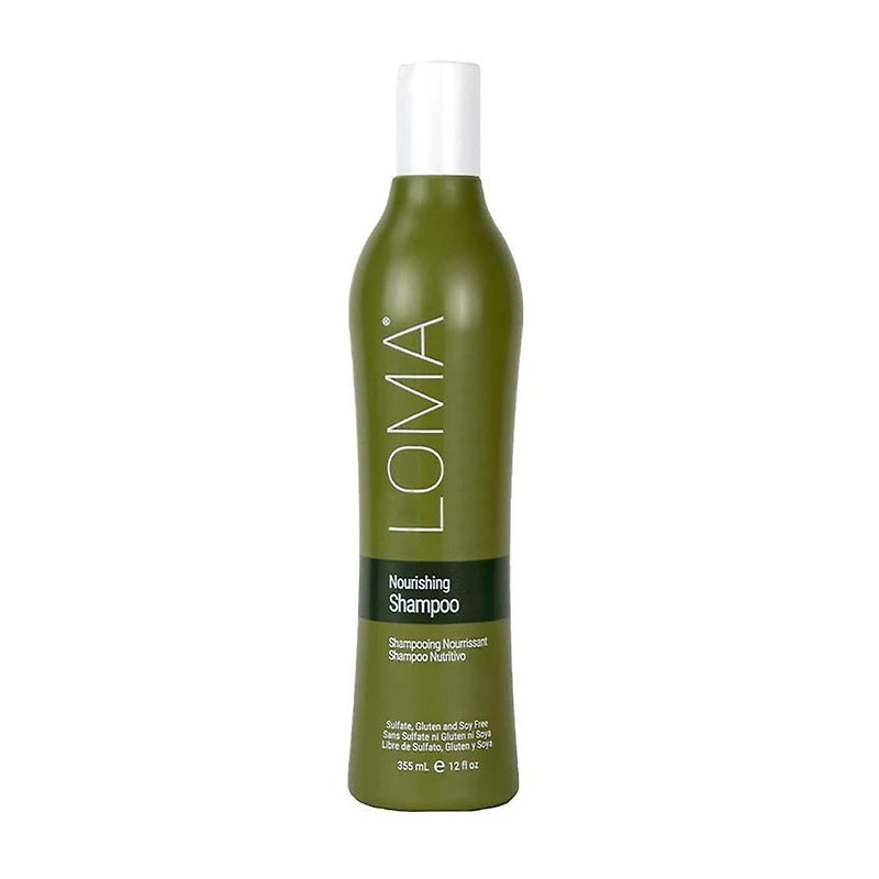 LOMA® Nourishing Shampoo 12 oz.