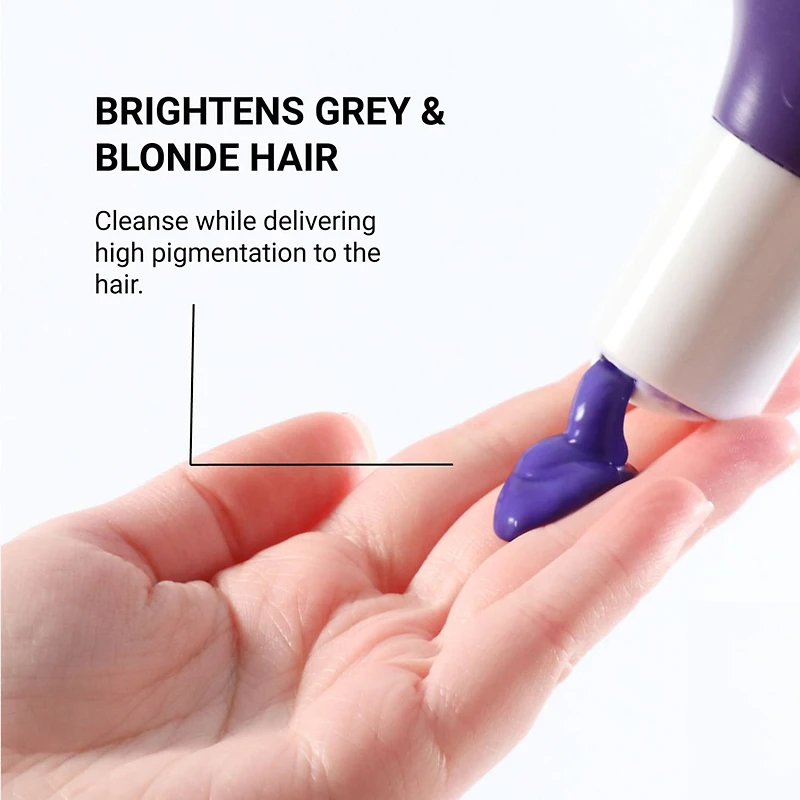 LOMA® Violet Shampoo 33 oz.