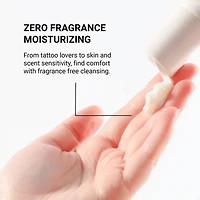 LOMA® Fragrance Free Moisturizing Shampoo 33 oz.
