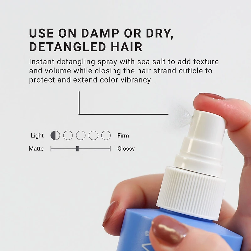 LOMA® Leave In Conditioner 8 oz.