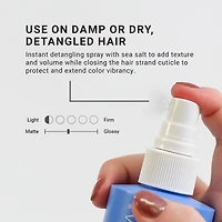 LOMA® Leave In Conditioner 8 oz.