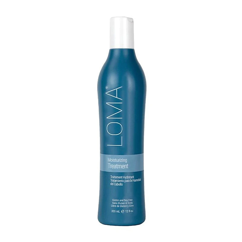 LOMA® Moisturizing Hair Treatment oz