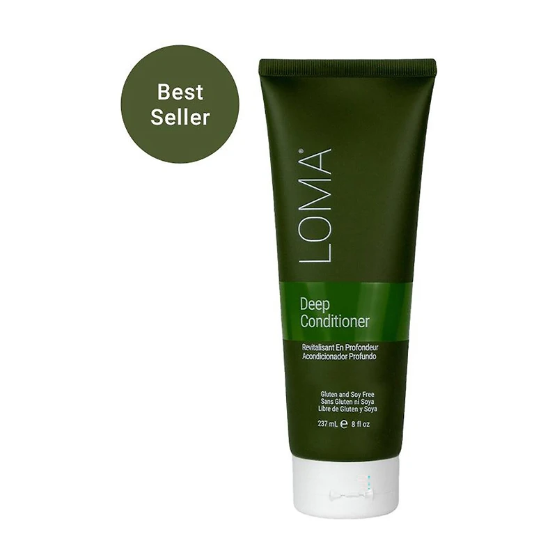LOMA® Deep Conditioner 8 oz.