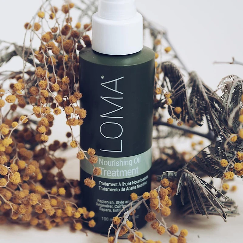 LOMA® Nourishing Hair Oil 3.4 oz.