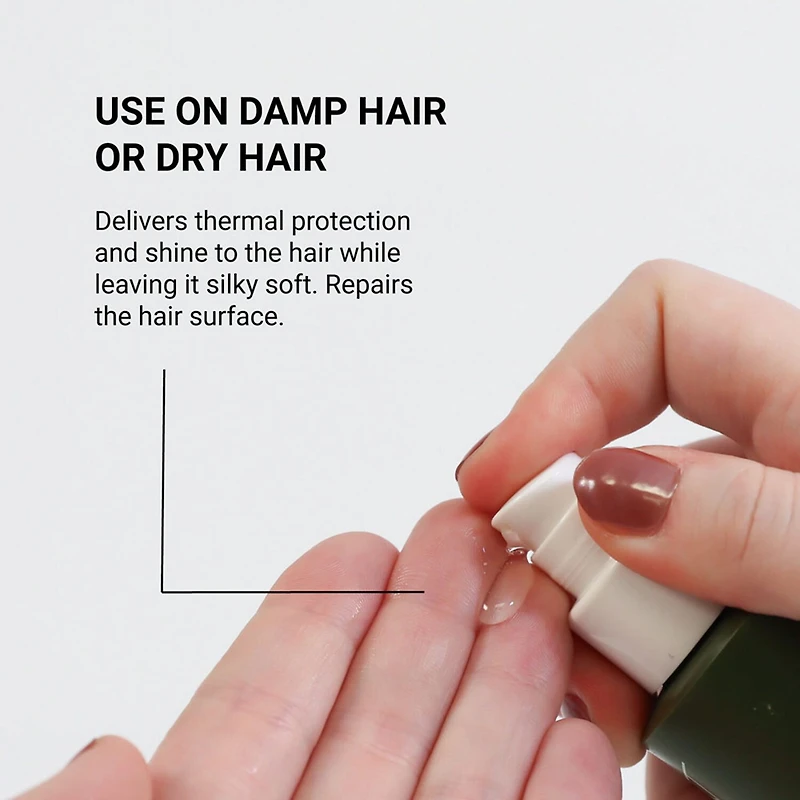 LOMA® Nourishing Hair Oil 3.4 oz.