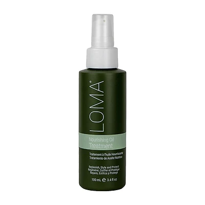 LOMA® Nourishing Hair Oil 3.4 oz.