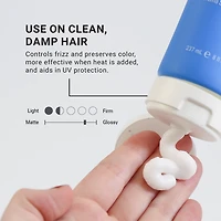 LOMA® Smoothing Hair Cream 8 oz.