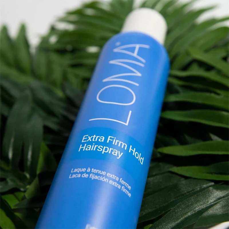 LOMA® Extra Firm Hair Spray 9.1 oz.