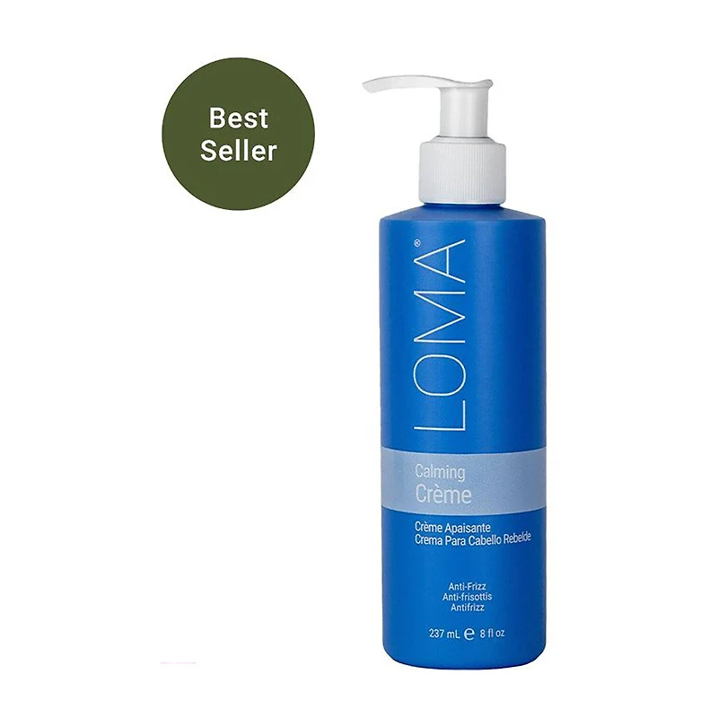 LOMA® Calming Hair Cream 8 oz.
