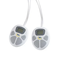 Serta® Fleece to Sherpa Heated Electric Blanket
