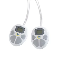 Serta® Plush Soft Heated Electric Blanket