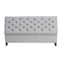 Ottilie Storage Upholstered Ottoman