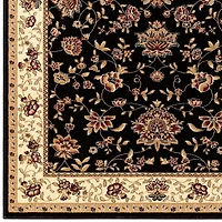 Radici Como Terry Traditional Oriental Indoor Rectangular Runner
