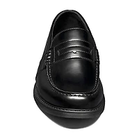 Nunn Bush Lincoln Mens Moc Closed Toe Slip-On Shoe