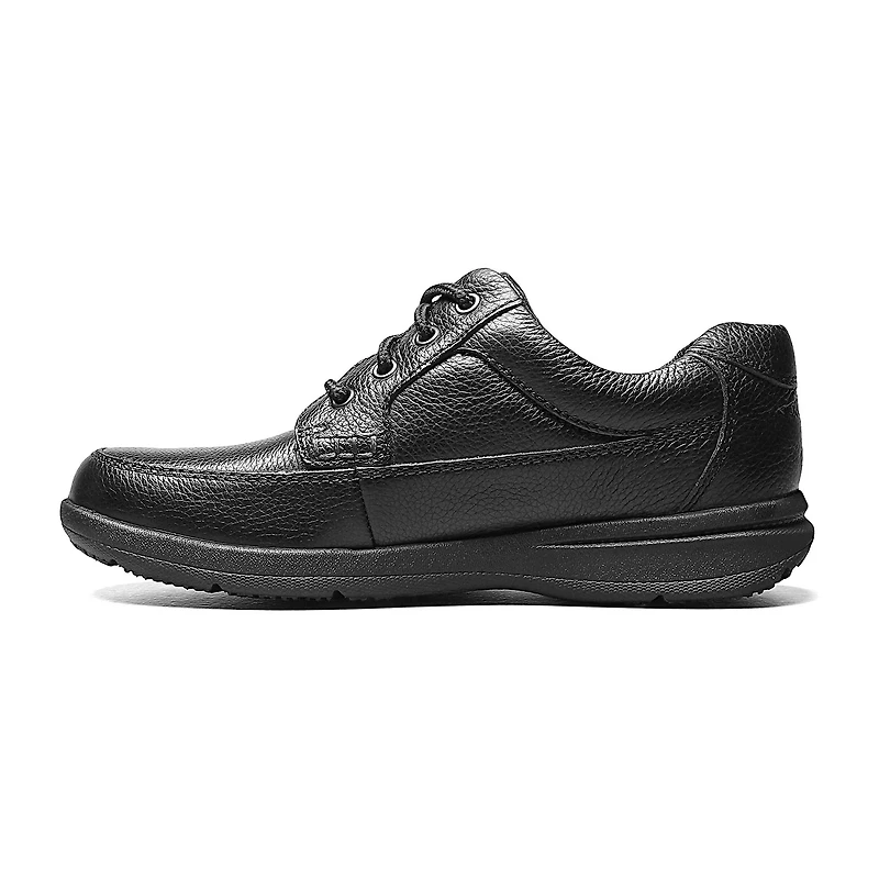 Nunn Bush Cam Moc Toe Mens Closed Oxford Shoes