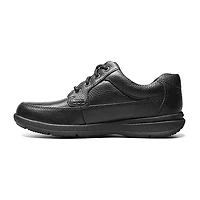 Nunn Bush Cam Moc Toe Mens Closed Oxford Shoes