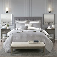 Madison Park Lexington 8-pc. Comforter and Coverlet Set