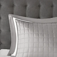 Madison Park Lexington 8-pc. Comforter and Coverlet Set