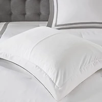 Madison Park Lexington 8-pc. Comforter and Coverlet Set