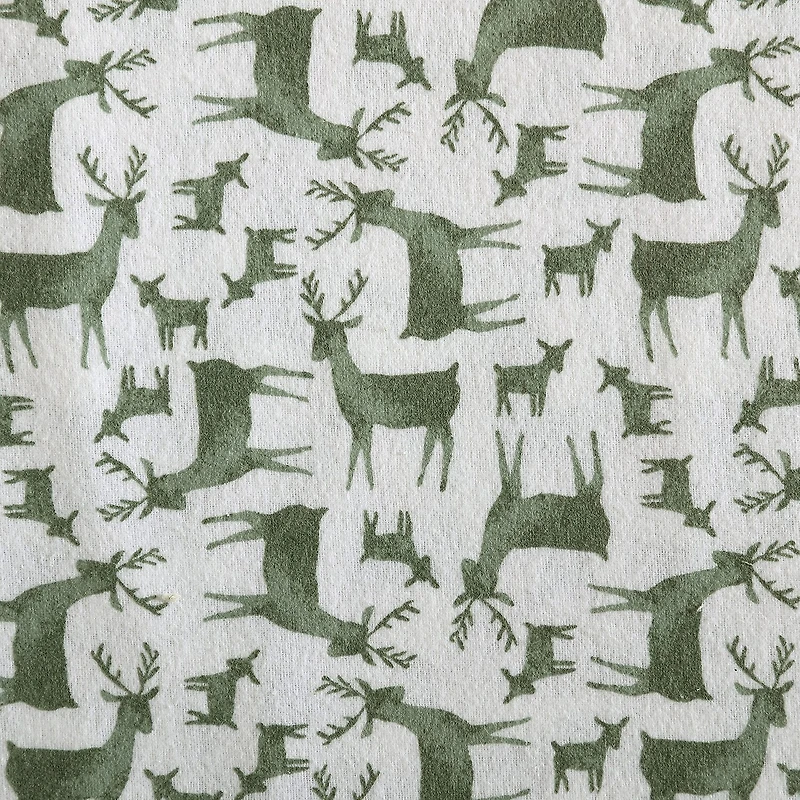 Eddie Bauer Deer Camp Sheet Set