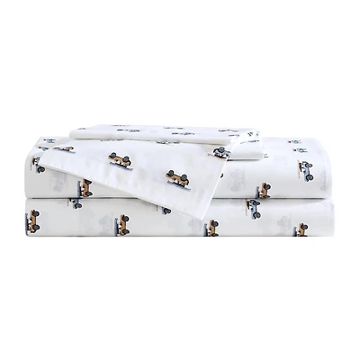 Eddie Bauer Out To The Beach Sheet Set