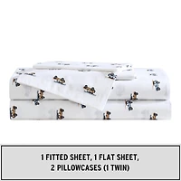 Eddie Bauer Out To The Beach Sheet Set