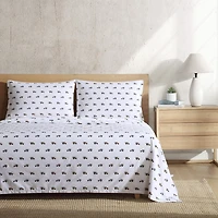 Eddie Bauer Out To The Beach Sheet Set