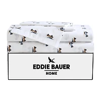 Eddie Bauer Out To The Beach Sheet Set