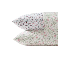 Laura Ashley Bonnie Sheet Set