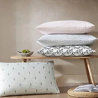 Wrangler Cactus Gingham Sheet Set