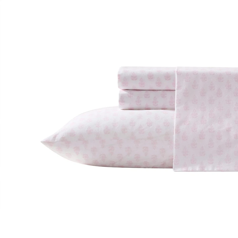 Laura Ashley Francesca Sheet Set